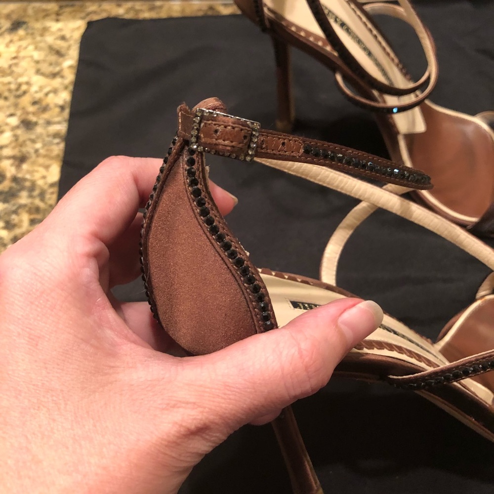Jimmy Choo - Picture 3 of 5